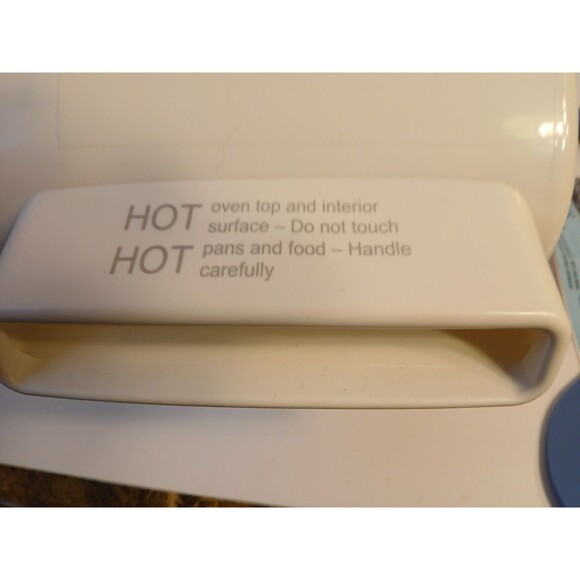 Easy-Bake Ultimate Oven Creative Baking Toy ~ NEW IN Opened Box- Read Descriptio - Picture 16 of 16